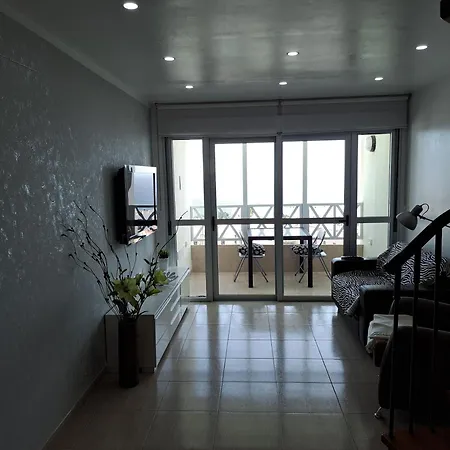 Super Penthouse Ocean View *