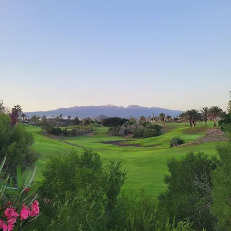 Super Penthouse Ocean View 圣米格尔德阿沃纳