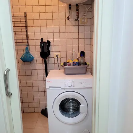 公寓 Super Penthouse Ocean View *