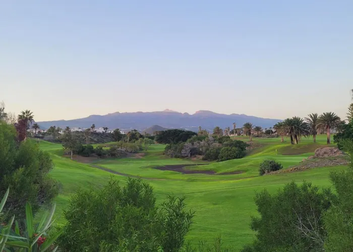 Super Penthouse Ocean View 圣米格尔德阿沃纳