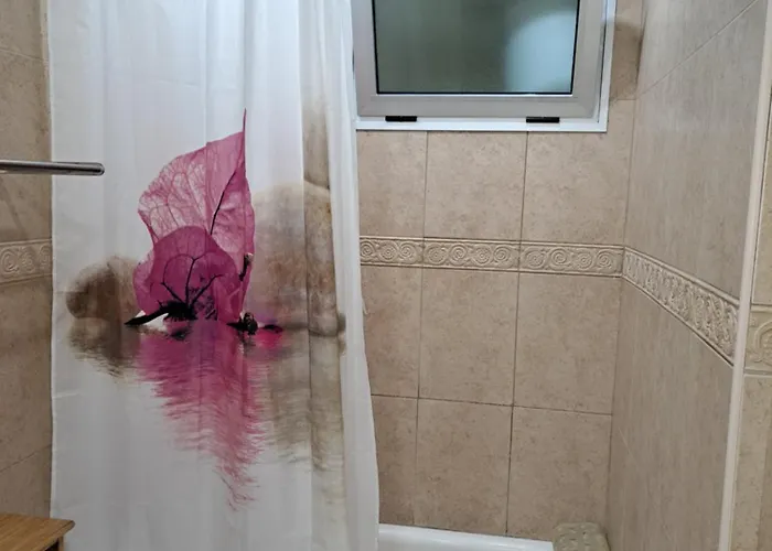 Super Penthouse Ocean View * 圣米格尔德阿沃纳