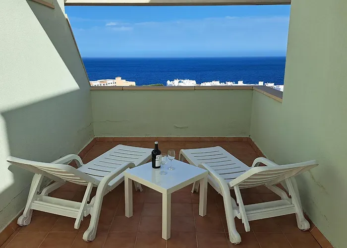 Super Penthouse Ocean View